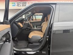 Land Rover Range Rover Sport 400PS Dynamic SE - ფოტო 6
