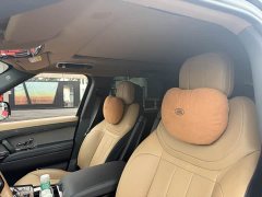 Land Rover Range Rover Sport 400PS Dynamic SE - ფოტო 7