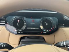 Land Rover Range Rover Sport 400PS Dynamic SE - ფოტო 8