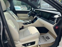 Li Auto ONE 2021 Extended Range 6-Seater - ფოტო 10