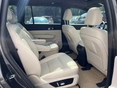 Li Auto ONE 2021 Extended Range 6-Seater - ფოტო 11