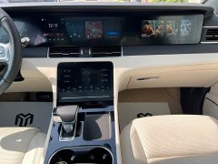 Li Auto ONE 2021 Extended Range 6-Seater - ფოტო 12