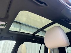 Li Auto ONE 2021 Extended Range 6-Seater - ფოტო 13