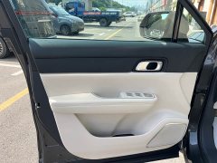 Li Auto ONE 2021 Extended Range 6-Seater - ფოტო 14