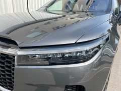 Li Auto ONE 2021 Extended Range 6-Seater - ფოტო 16