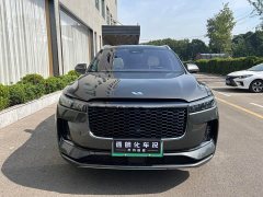 Li Auto ONE 2021 Extended Range 6-Seater - ფოტო 2