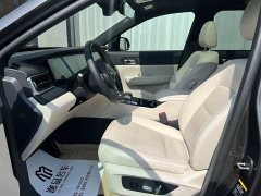 Li Auto ONE 2021 Extended Range 6-Seater - ფოტო 4