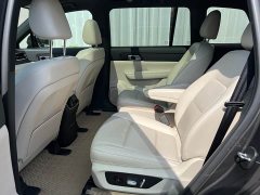 Li Auto ONE 2021 Extended Range 6-Seater - ფოტო 6