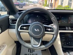 Li Auto ONE 2021 Extended Range 6-Seater - ფოტო 7