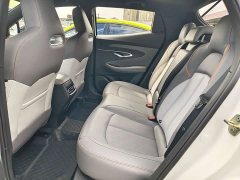 Changan UNI-T 2022 1.5T Premium Edition - ფოტო 11