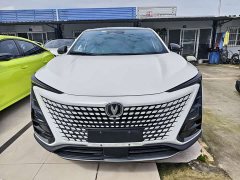 Changan UNI-T 2022 1.5T Premium Edition - ფოტო 2