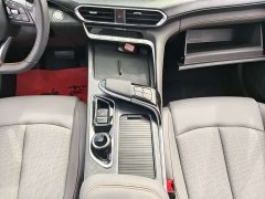 Changan UNI-T 2022 1.5T Premium Edition - ფოტო 6