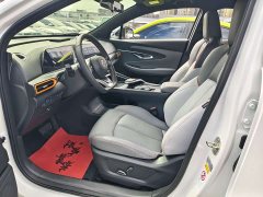 Changan UNI-T 2022 1.5T Premium Edition - ფოტო 8