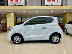 SAIC Clever 311km Vitality Pop Edition - ფოტო 2