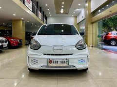 SAIC Clever 311km Vitality Pop Edition - ფოტო 4