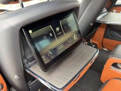 Rolls-Royce Cullinan 2018 Four-Seater - ფოტო 14