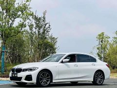BMW 3 Series 325Li M Sport Package - ფოტო 1