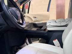 Toyota Sienna 2024 2.5L Hybrid Premium Luxury Edition - ფოტო 14