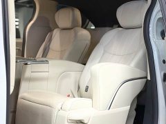 Toyota Sienna 2024 2.5L Hybrid Premium Luxury Edition - ფოტო 15