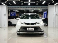 Toyota Sienna 2024 2.5L Hybrid Premium Luxury Edition - ფოტო 2