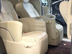 Toyota Sienna 2024 2.5L Hybrid Premium Luxury Edition - ფოტო 8