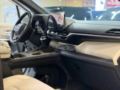 Toyota Sienna 2024 2.5L Hybrid Premium Luxury Edition - ფოტო 9