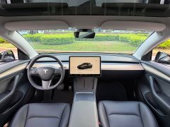 Tesla Model 3 2022 Rear-Wheel Drive - ფოტო 11