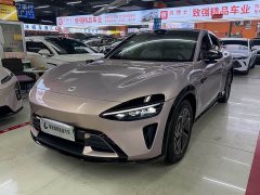 Xiaomi YU7 2025 Four-Wheel Drive Max Edition - ფოტო 1