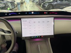 Xiaomi YU7 2025 Four-Wheel Drive Max Edition - ფოტო 11