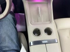 Xiaomi YU7 2025 Four-Wheel Drive Max Edition - ფოტო 13