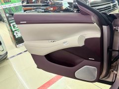 Xiaomi YU7 2025 Four-Wheel Drive Max Edition - ფოტო 15