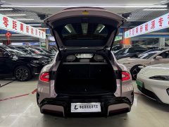 Xiaomi YU7 2025 Four-Wheel Drive Max Edition - ფოტო 17