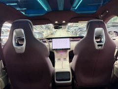 Xiaomi YU7 2025 Four-Wheel Drive Max Edition - ფოტო 18