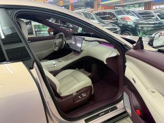 Xiaomi YU7 2025 Four-Wheel Drive Max Edition - ფოტო 19