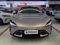 Xiaomi YU7 2025 Four-Wheel Drive Max Edition - ფოტო 2