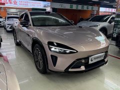 Xiaomi YU7 2025 Four-Wheel Drive Max Edition - ფოტო 3