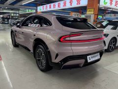 Xiaomi YU7 2025 Four-Wheel Drive Max Edition - ფოტო 4