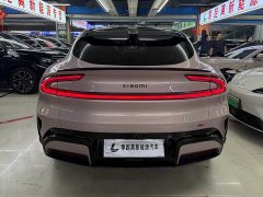 Xiaomi YU7 2025 Four-Wheel Drive Max Edition - ფოტო 5