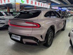 Xiaomi YU7 2025 Four-Wheel Drive Max Edition - ფოტო 6