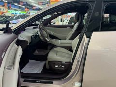 Xiaomi YU7 2025 Four-Wheel Drive Max Edition - ფოტო 7