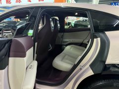 Xiaomi YU7 2025 Four-Wheel Drive Max Edition - ფოტო 8