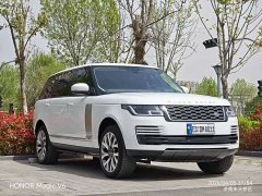 Land Rover Range Rover 3.0 L6 Heritage Extended Wheelbase Classic Edition - ფოტო 1