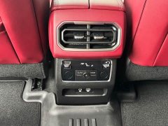 Tank 400 New Energy 2023 Hi4-T Ultra Power Edition - ფოტო 12