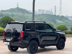 Tank 400 New Energy 2023 Hi4-T Ultra Power Edition - ფოტო 15