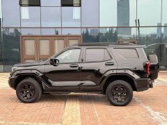 Tank 400 New Energy 2023 Hi4-T Ultra Power Edition - ფოტო 18