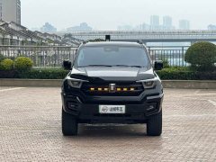 Tank 400 New Energy 2023 Hi4-T Ultra Power Edition - ფოტო 2