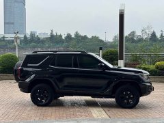 Tank 400 New Energy 2023 Hi4-T Ultra Power Edition - ფოტო 4