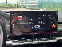 Tank 400 New Energy 2023 Hi4-T Ultra Power Edition - ფოტო 7