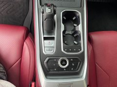 Tank 400 New Energy 2023 Hi4-T Ultra Power Edition - ფოტო 9