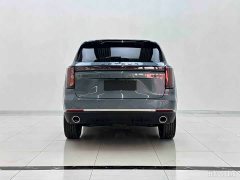 Jetour Jietu X70L 2026 2.0T Automatic Flagship 7-Seater - ფოტო 10
